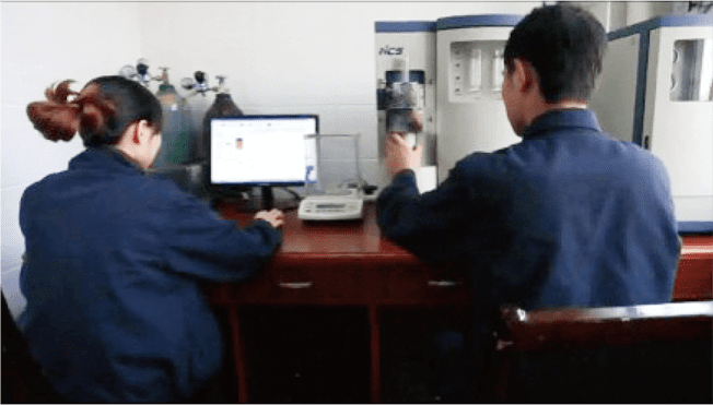 quality assurance-1